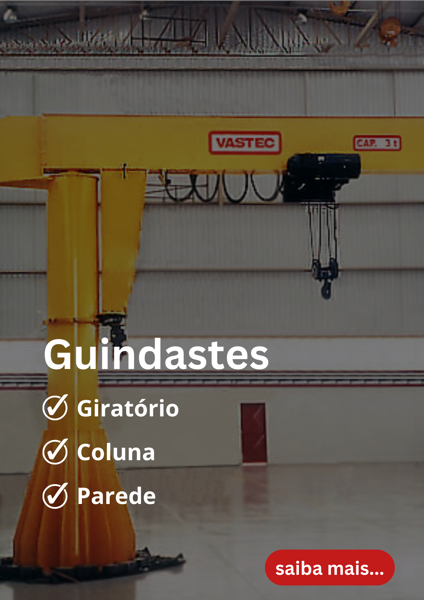 Guindastes