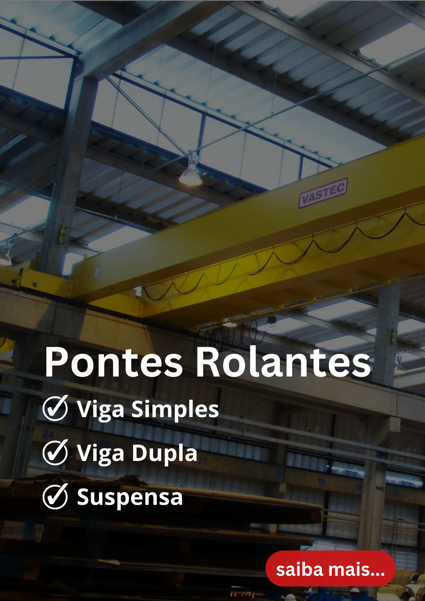 Pontes Rolantes