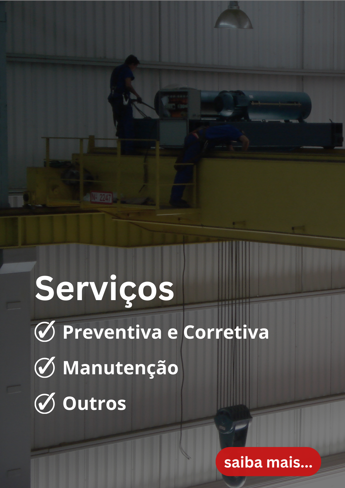 Serviços